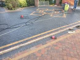 Best Driveway Maintenance Services  in Midland Park, NJ